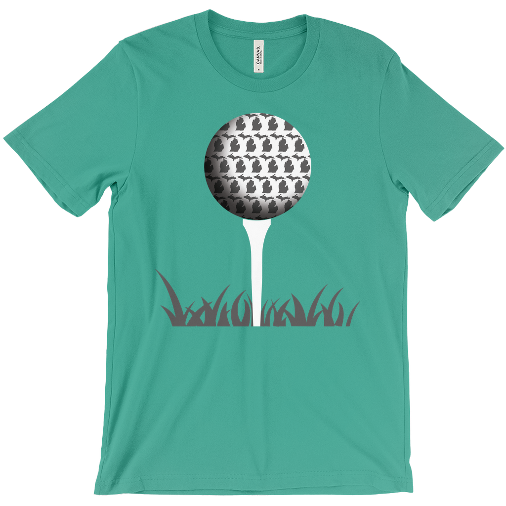 Chandail golf clearance