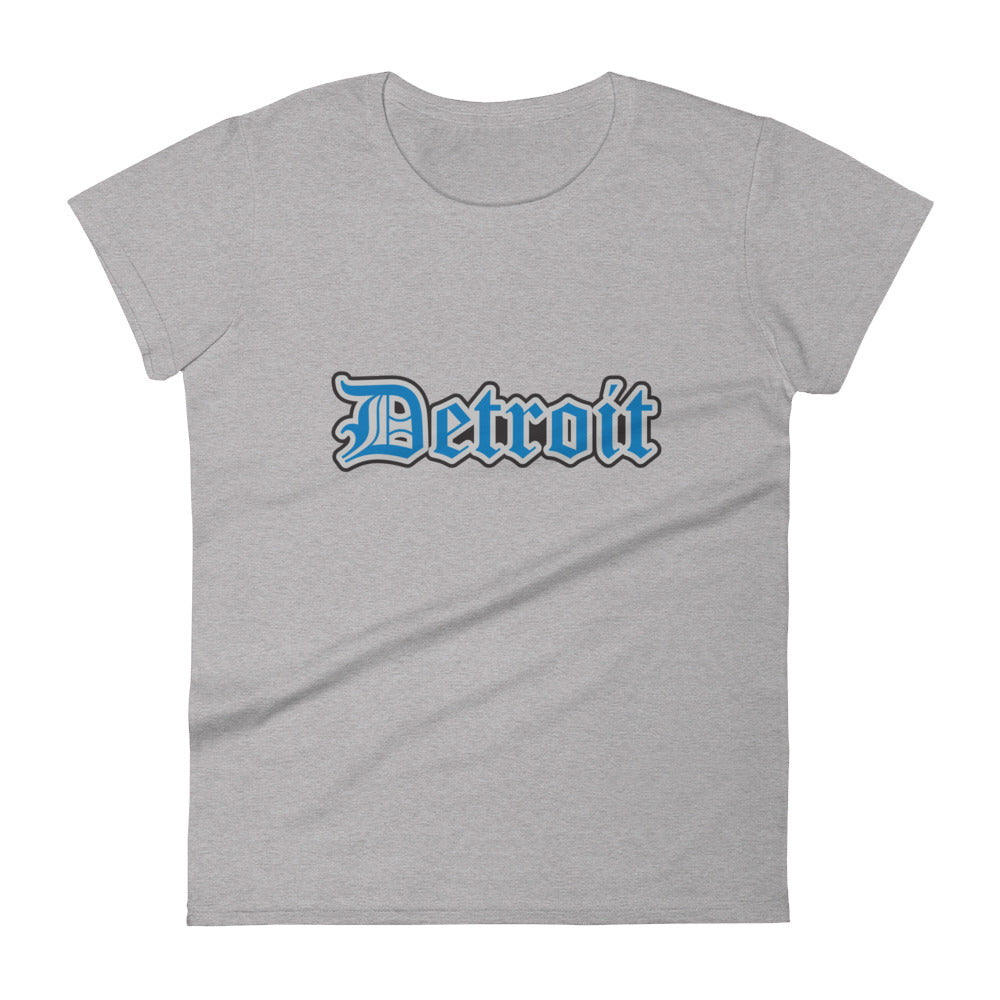 Fall in the D - Women's