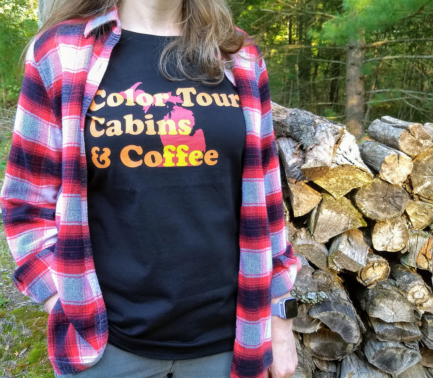 Color Tours Cabins and Coffee