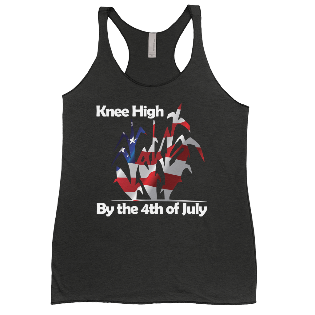 Knee High - Women's Tank Top