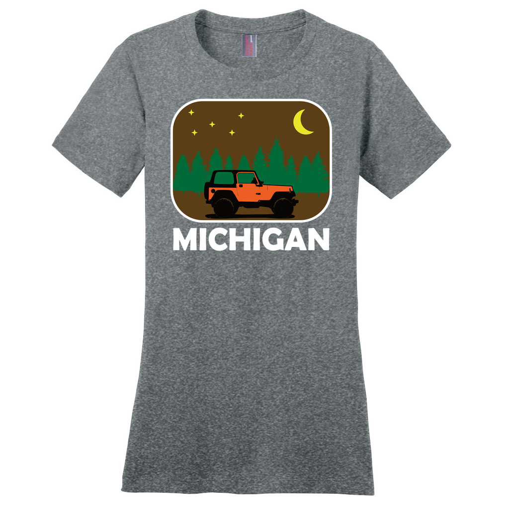 Michigan Off Road - Women's