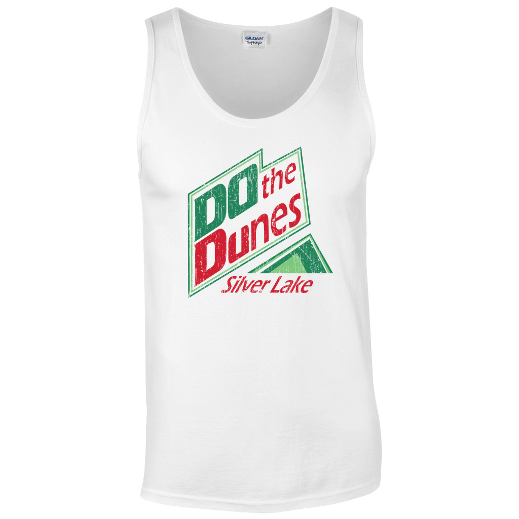 Do the Dunes - Tank Top