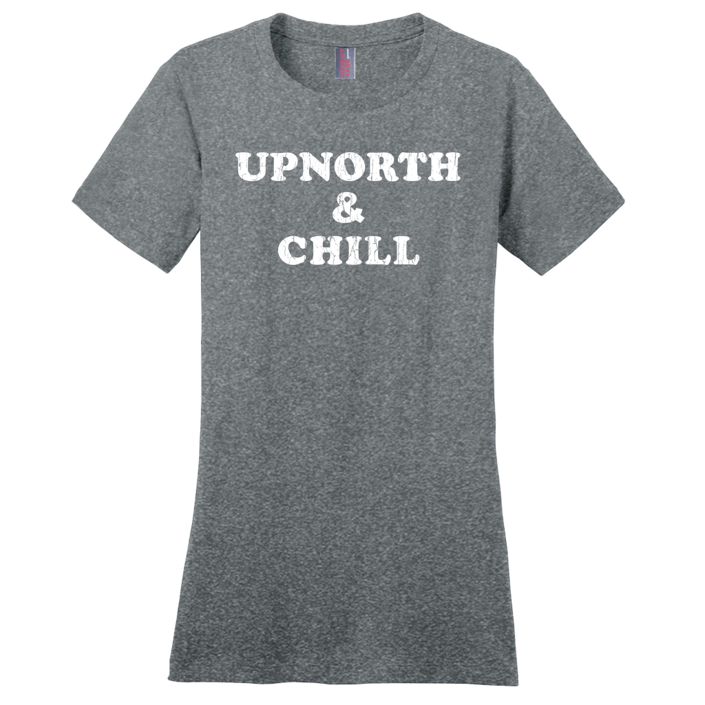 Up North and Chill - Women's