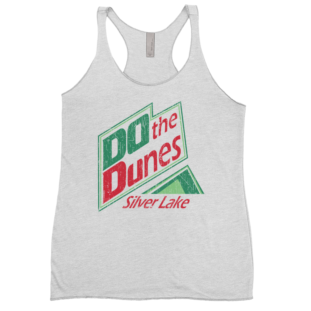 Do the Dunes - Women's Tank Top