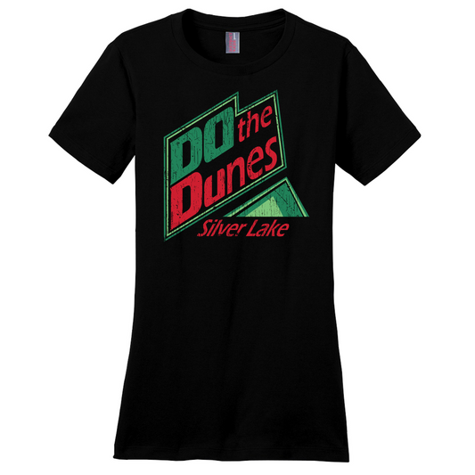 Do the Dunes Silver Lake Women's T Shirt