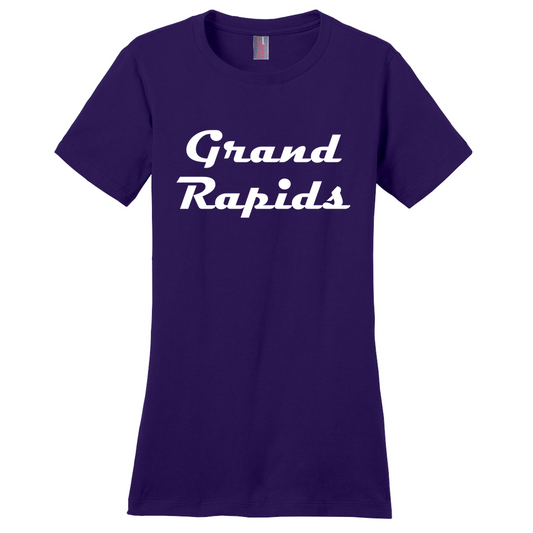 Grand Rapids - Women's