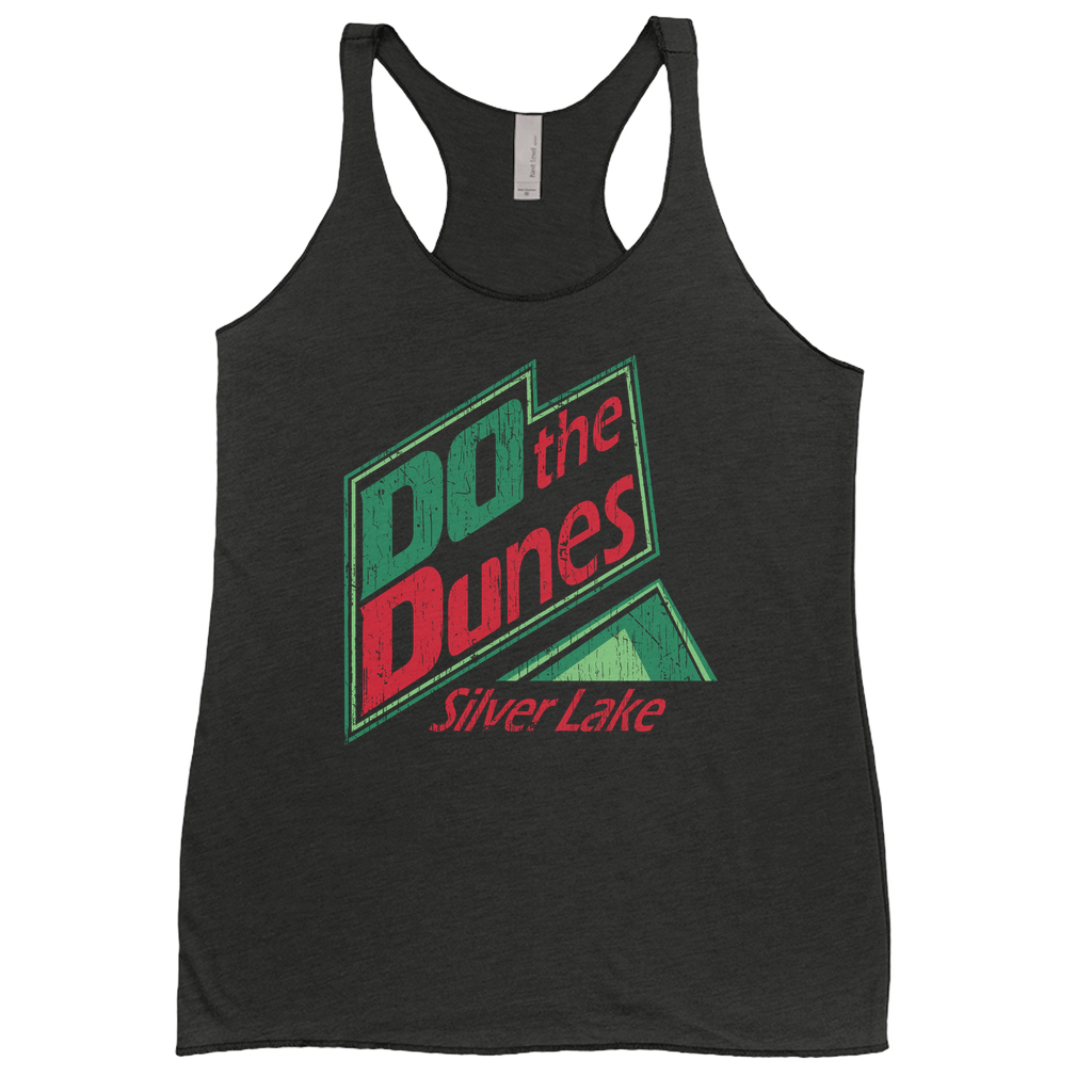 Do the Dunes - Women's Tank Top