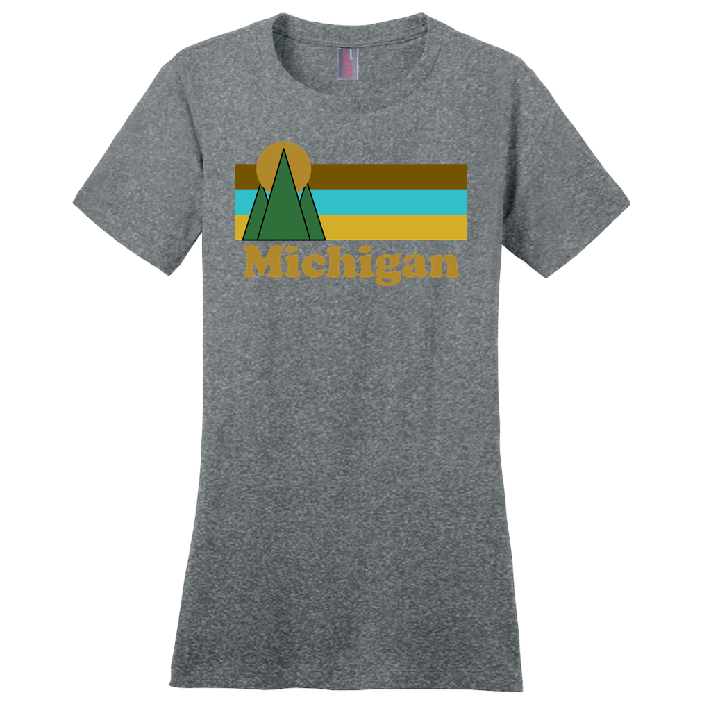 Sunrise Pines - Women's