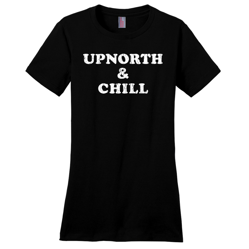 Up North and Chill - Women's