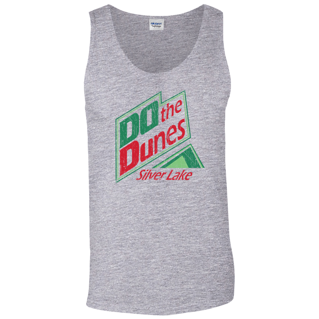 Do the Dunes - Tank Top