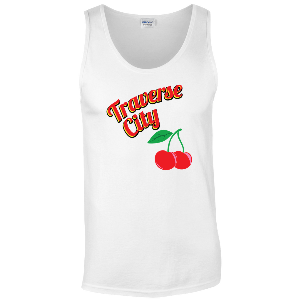 Traverse City Tank Top