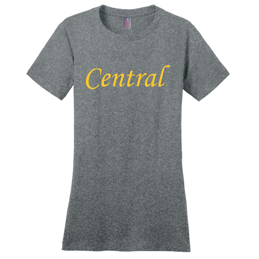 Central Michigan women's shirt