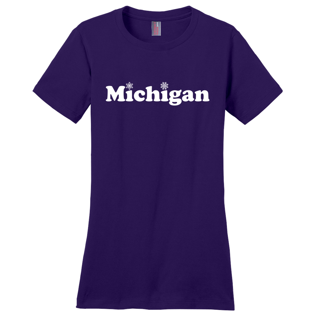 Michigan Lake Effect - Women's