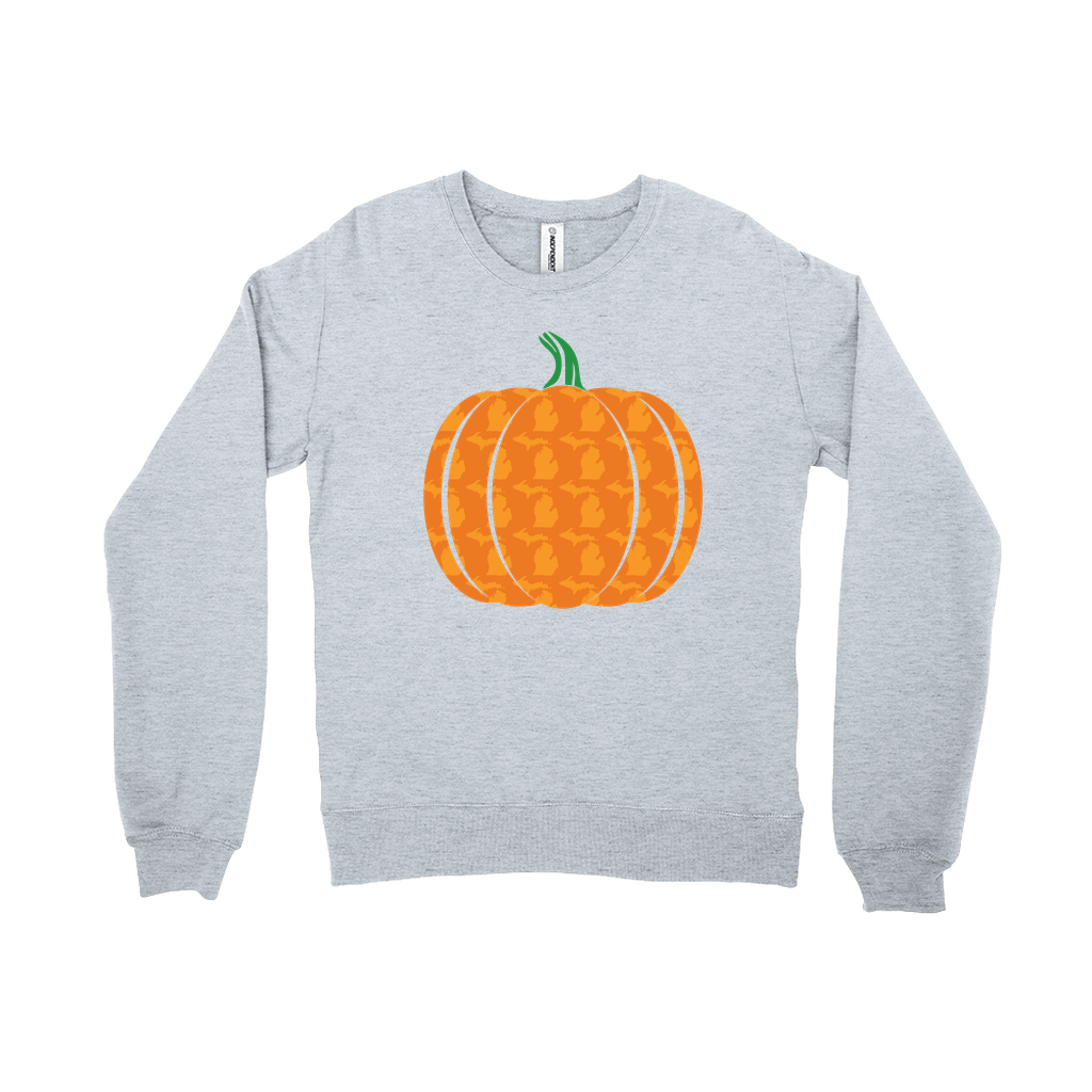 Michigan Pumpkin Classic Crew Sweatshirt