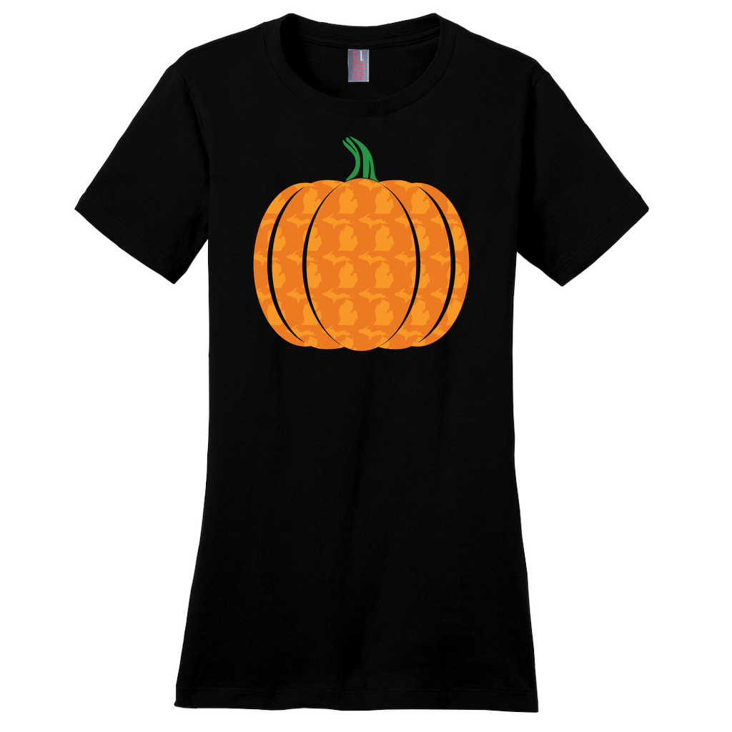 Mi Pumpkin - Women's