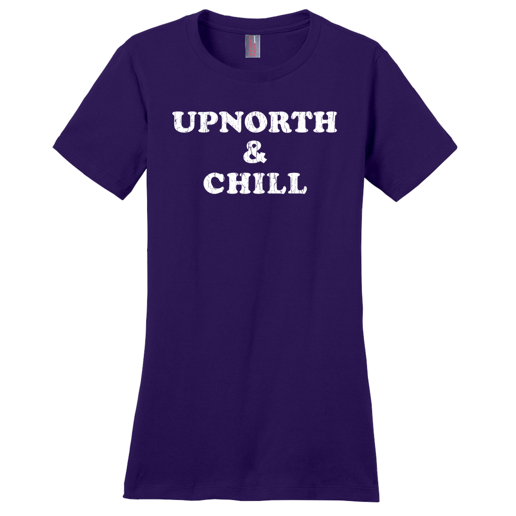 Up North and Chill - Women's