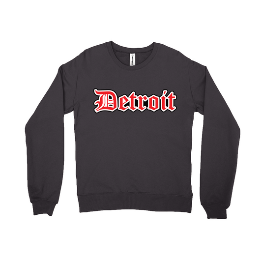 Detroit Hockey Town - Classic Crew