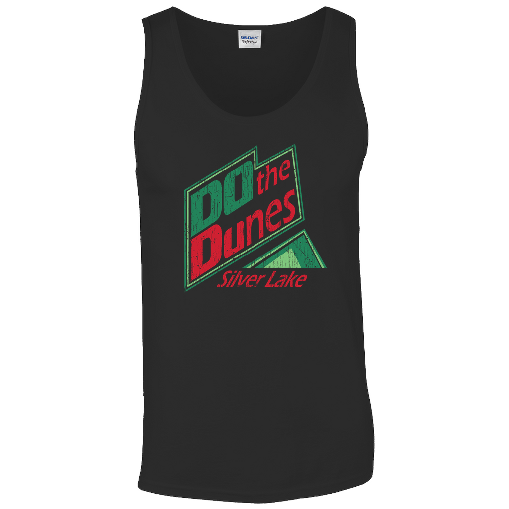 Do the Dunes Silver Lake Tank Top