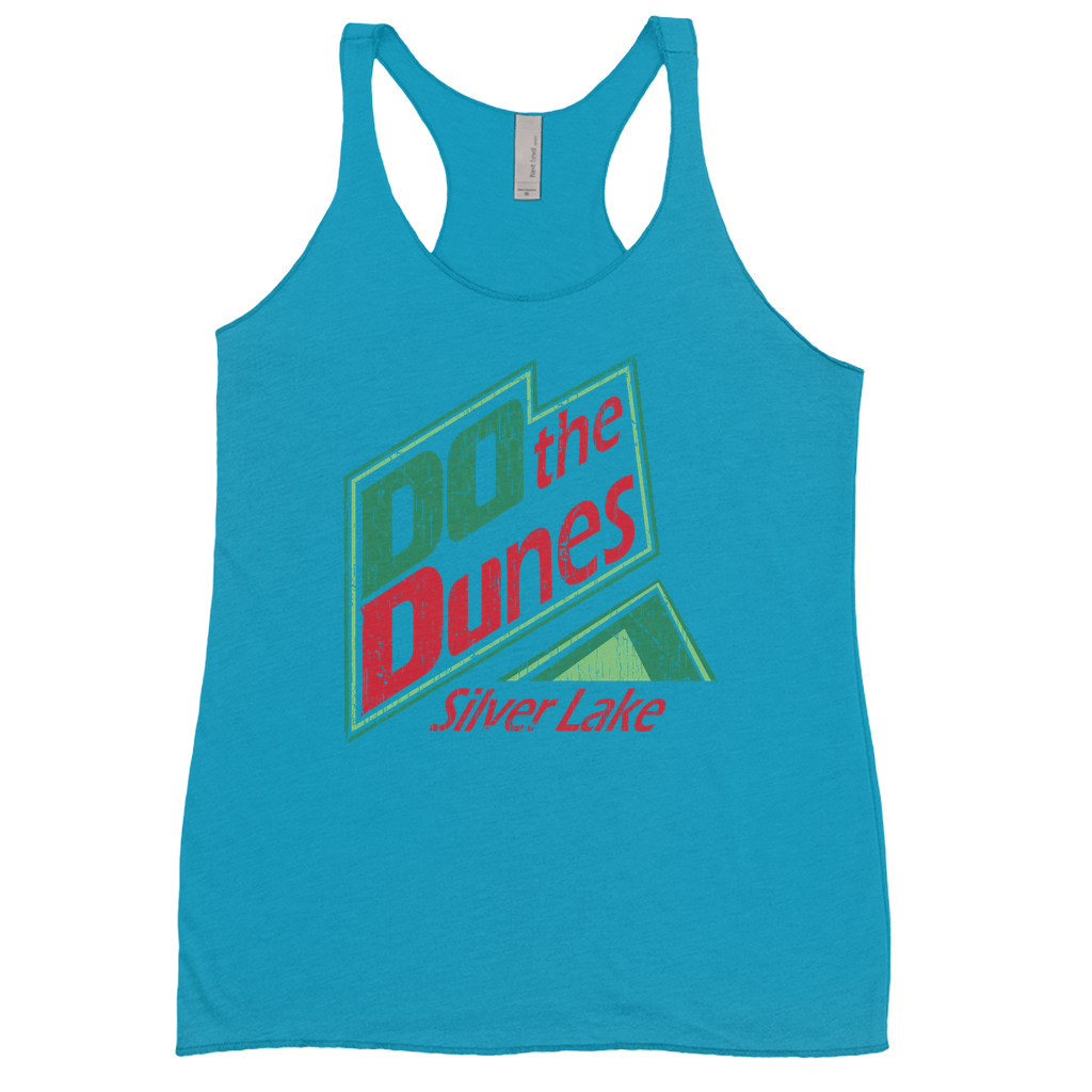 Do the Dunes - Women's Tank Top