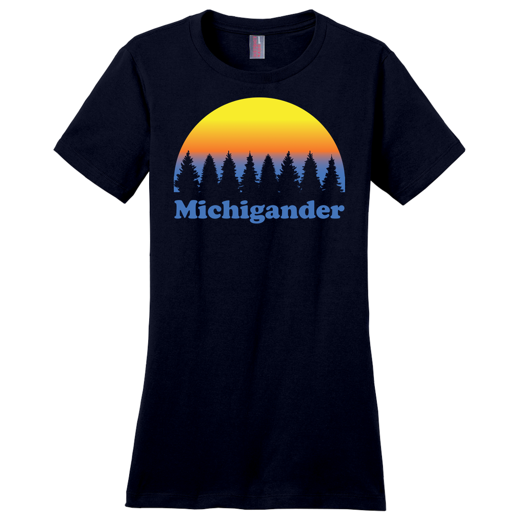 Michigander - Women's