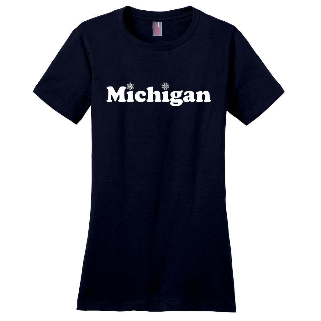 Michigan Lake Effect - Women's