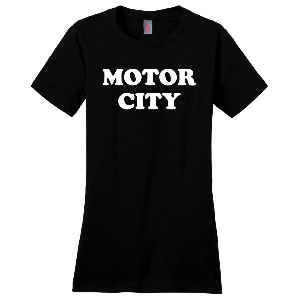 Motor City - Women's