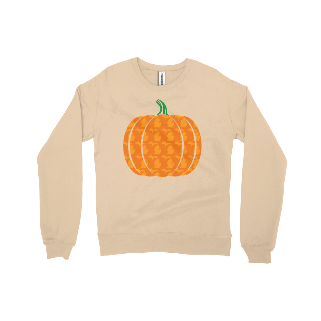 Mi Pumpkin - Classic Crew