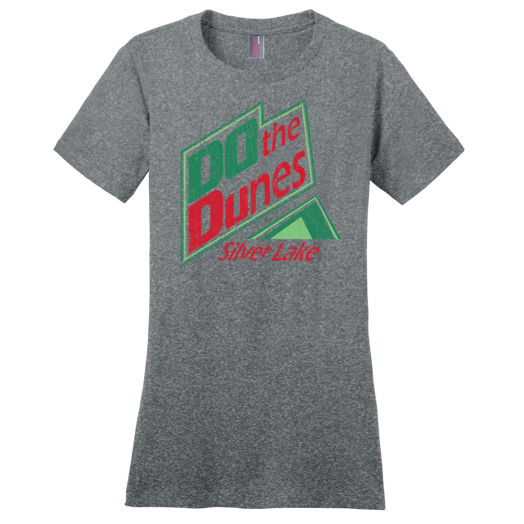 Do the Dunes - Women's