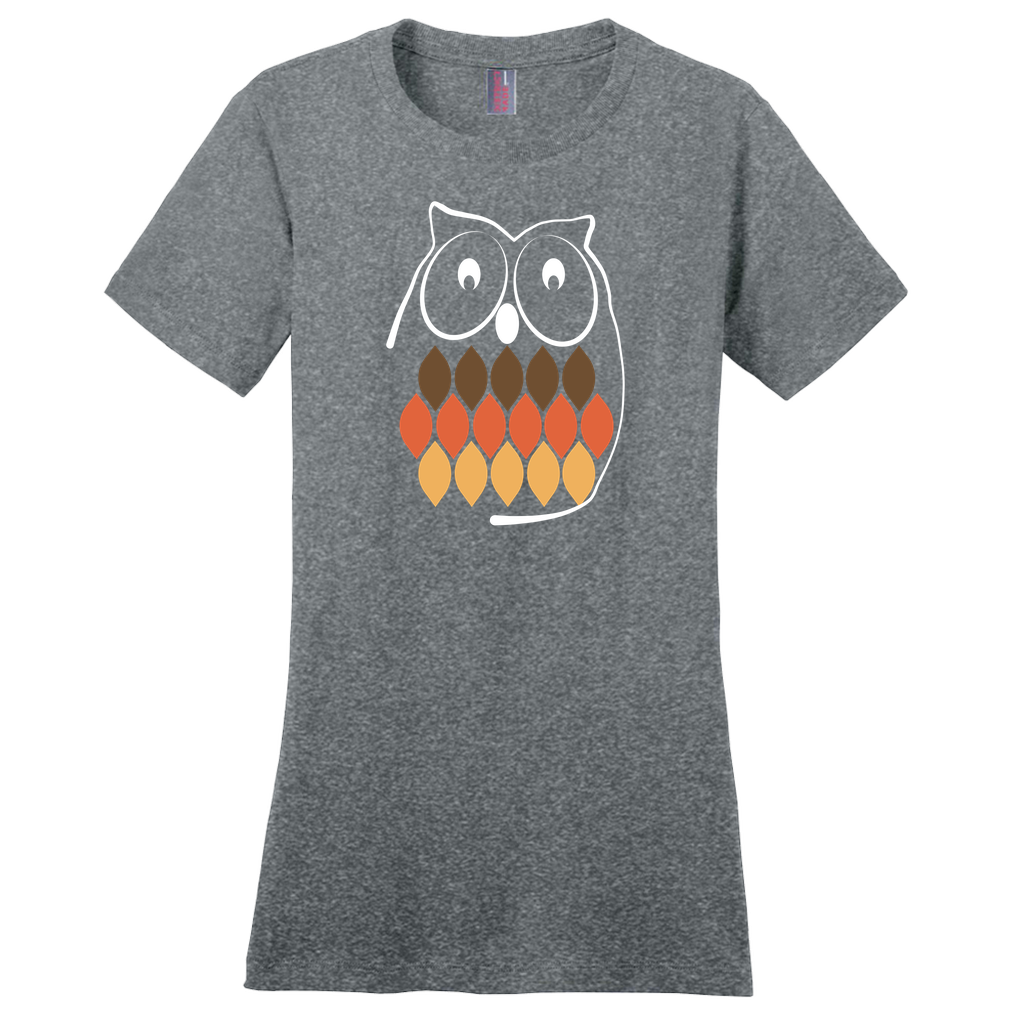 North Woods Owl - Women's