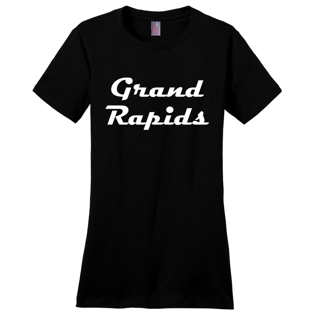 Grand Rapids - Women's