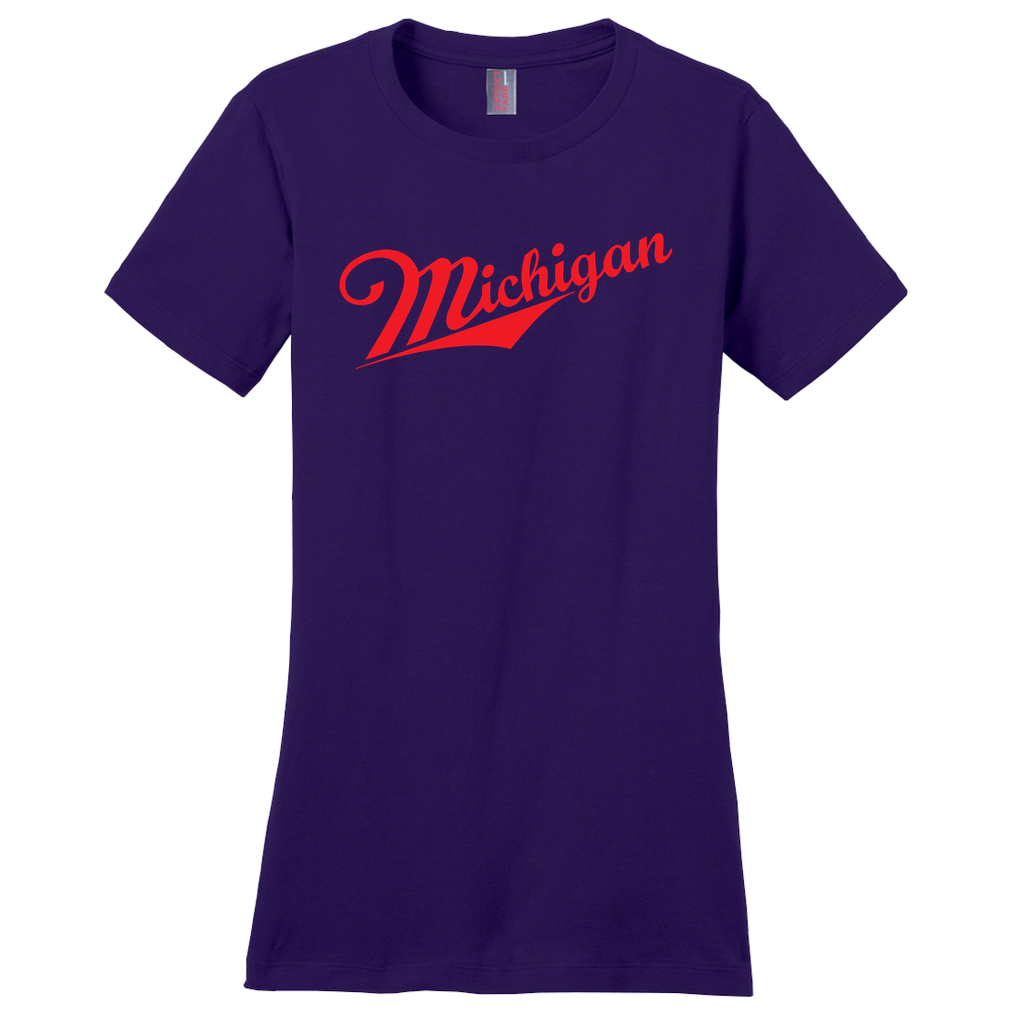 Michigan Good Life - Women's