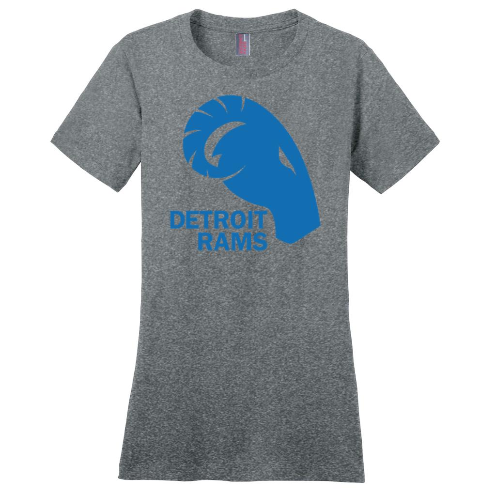 Detroit Rams - Women's