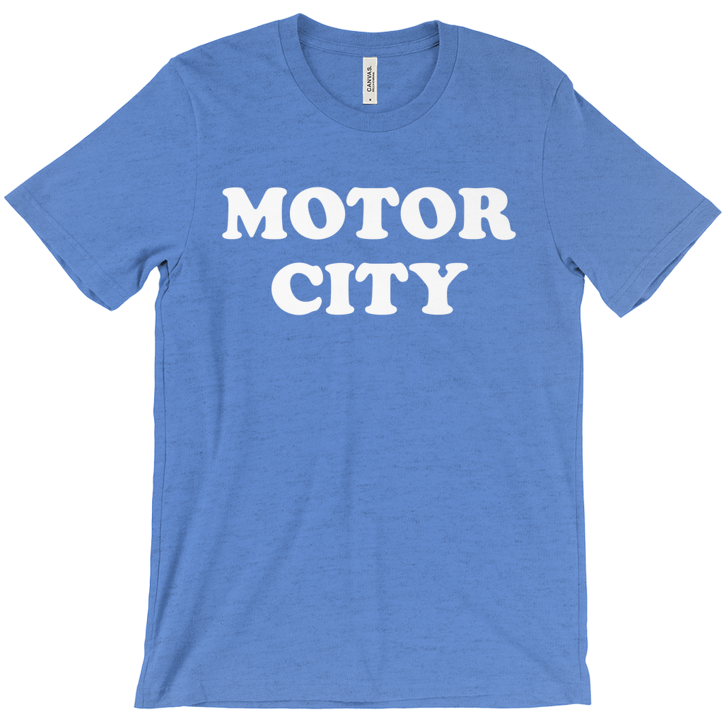 Motor City