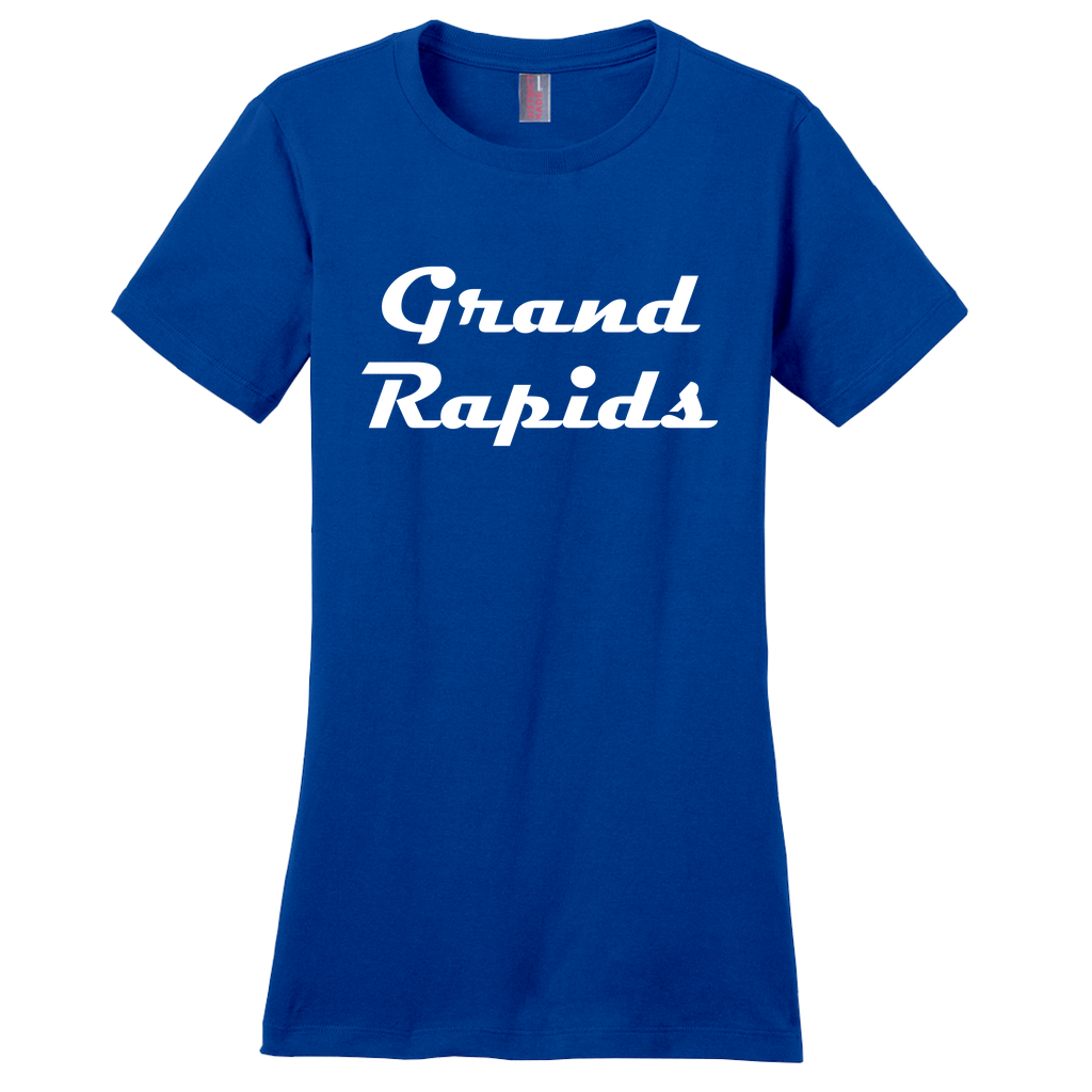 Grand Rapids - Women's