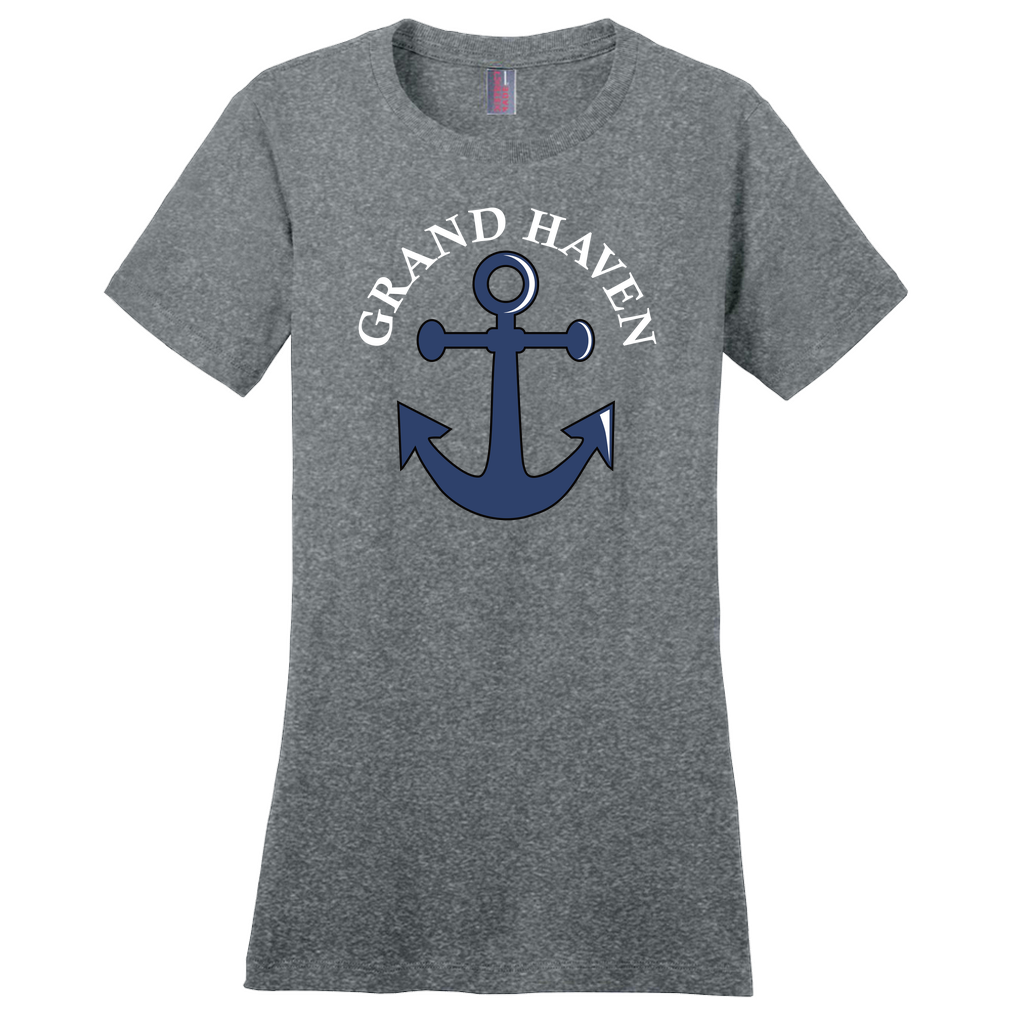 Women's Grand Haven T Shirt