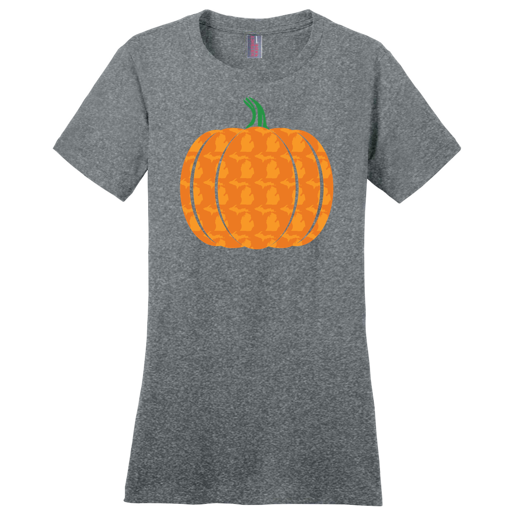 Mi Pumpkin - Women's