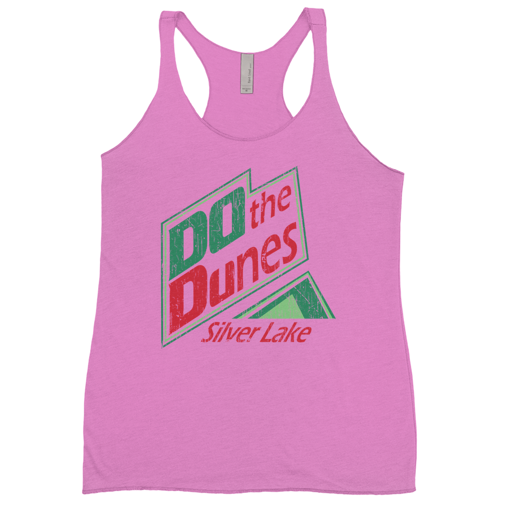 Do the Dunes - Women's Tank Top