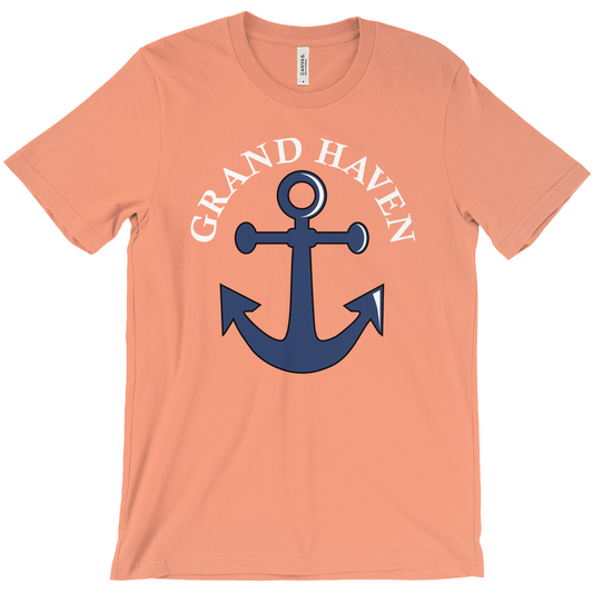 Grand Haven T Shirt