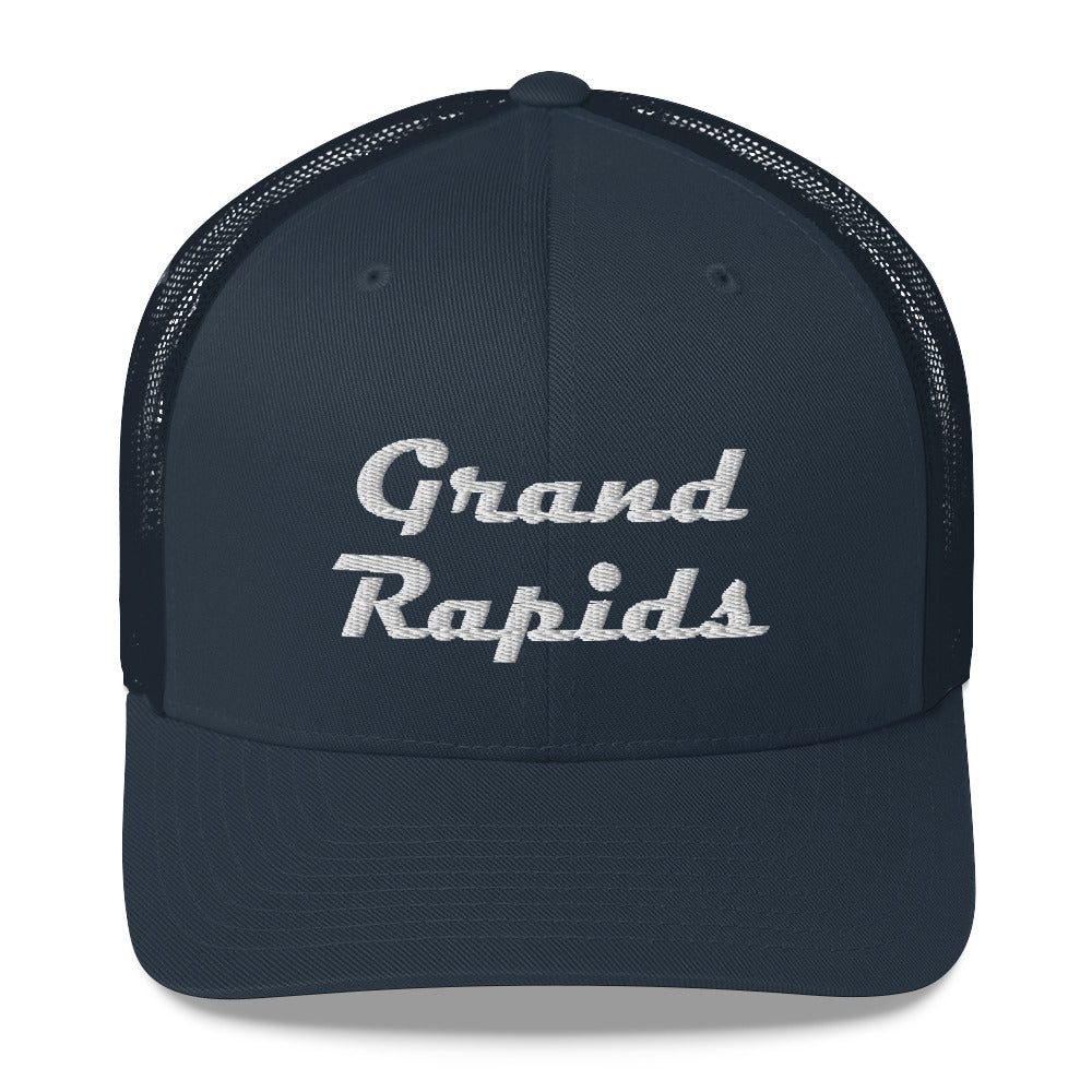 Grand Rapids - Trucker