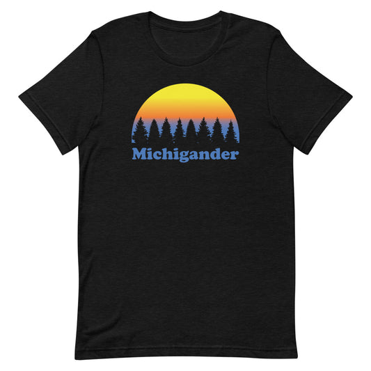 Michigander Shirt