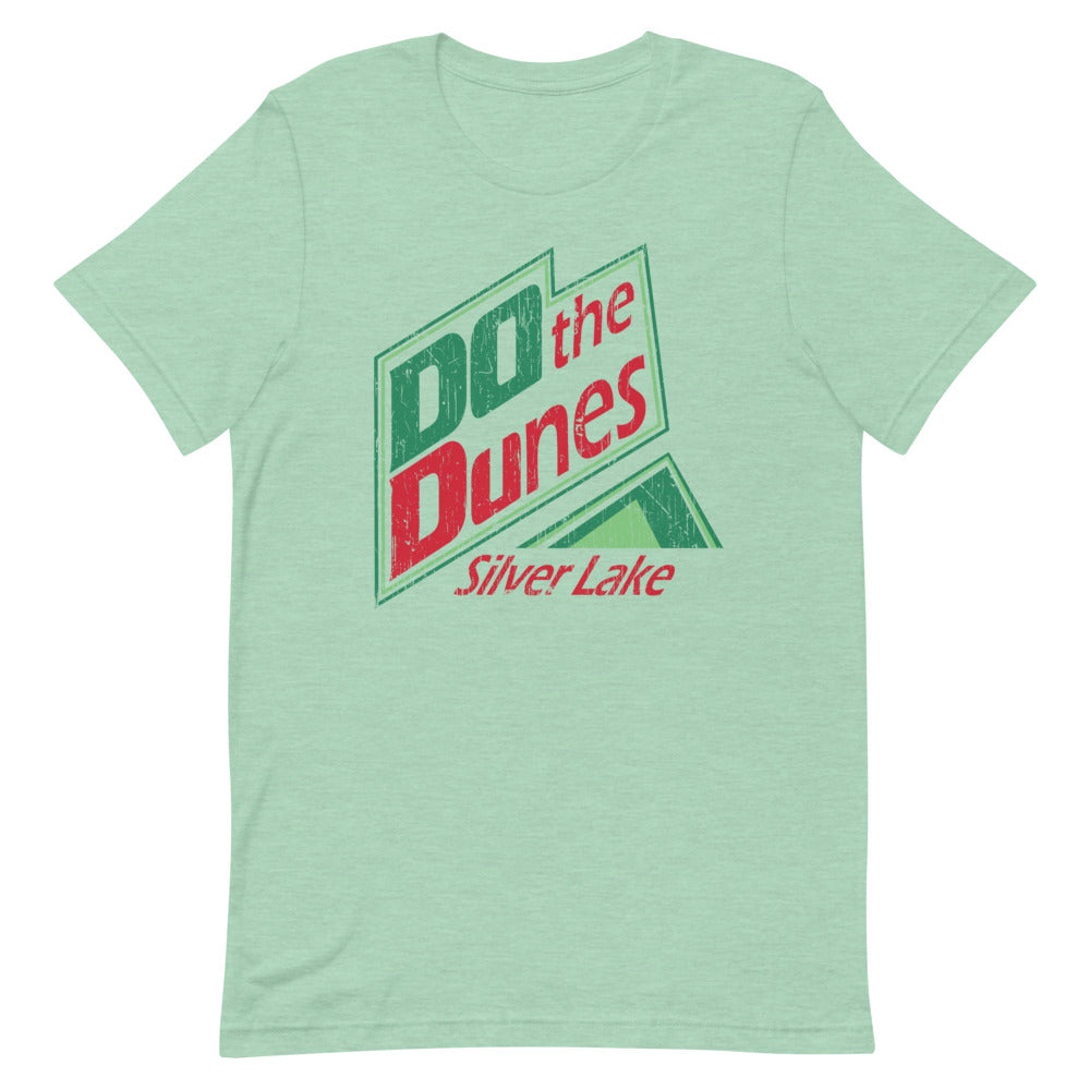 Do the Dunes Silver Lake T Shirt