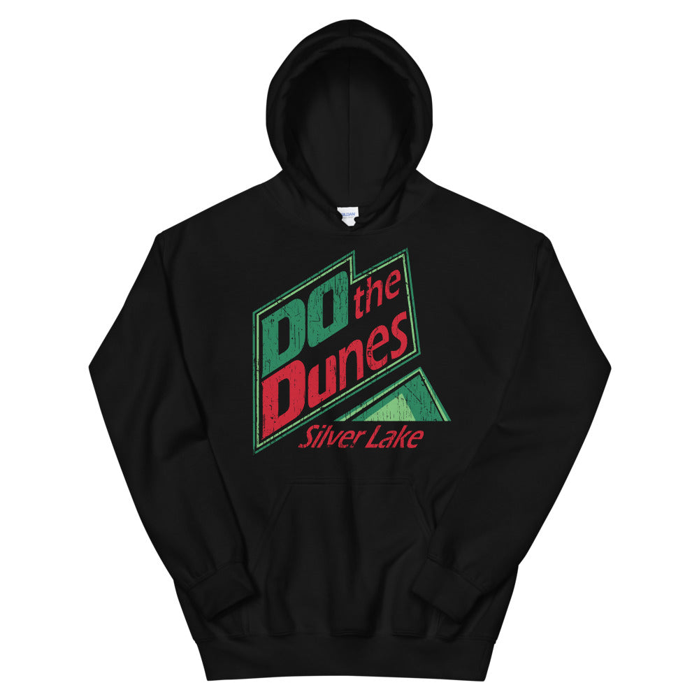 Do the Dunes Silver Lake Hoodie