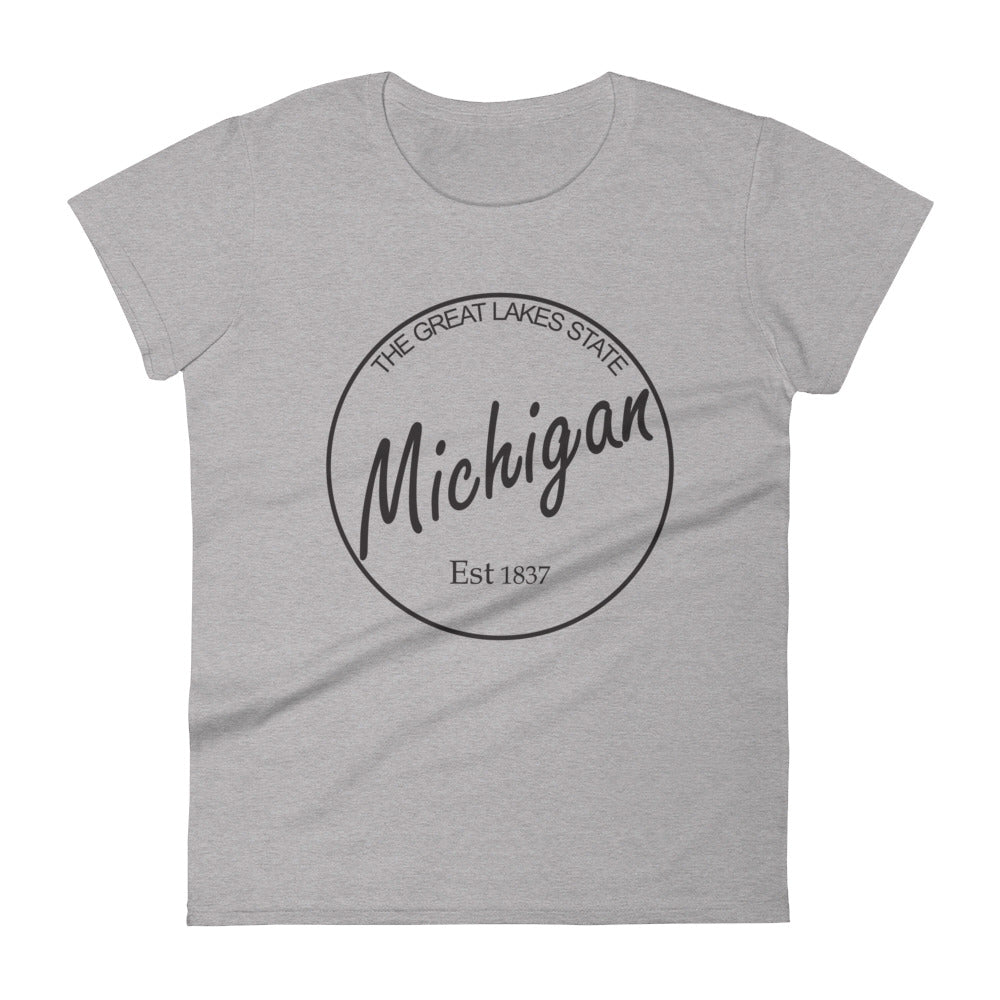 Simply Michigan - Women's