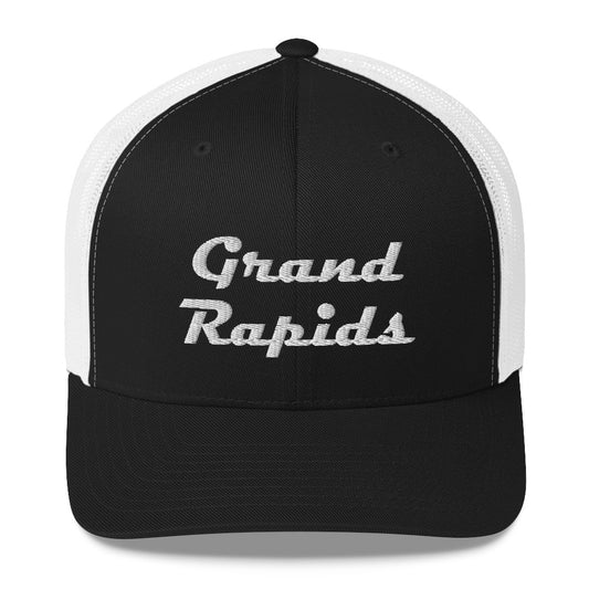 Grand Rapids - Trucker