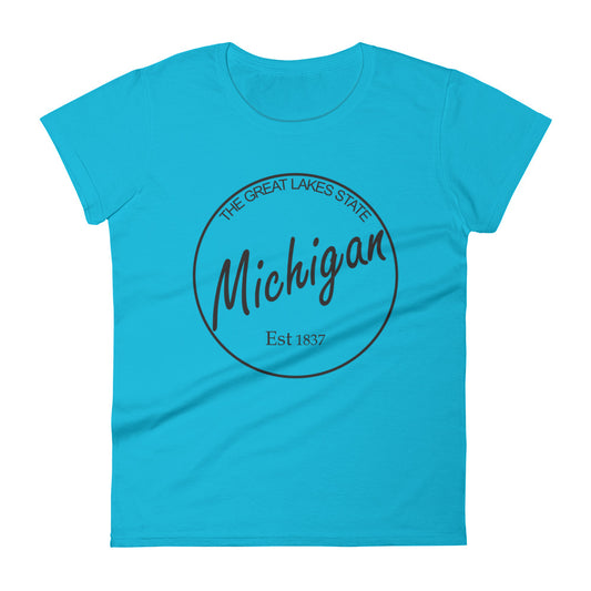 Simply Michigan - Women's