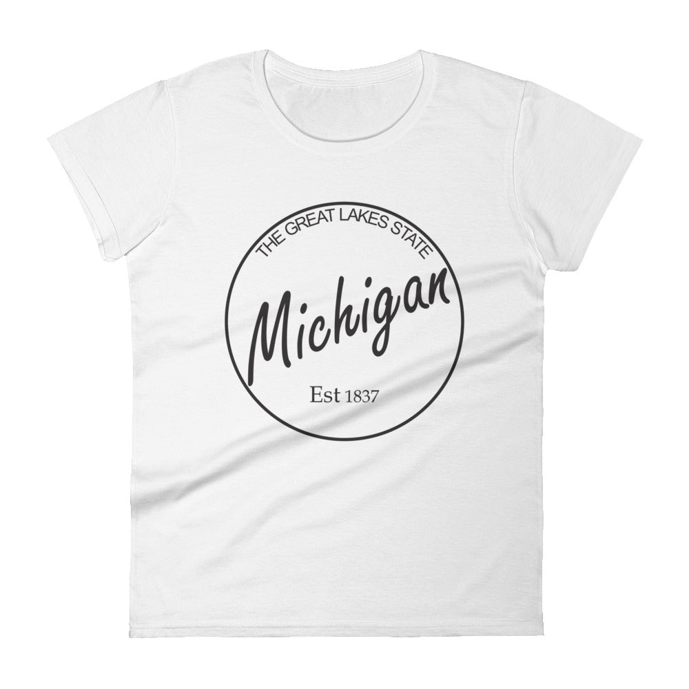 Simply Michigan - Women's