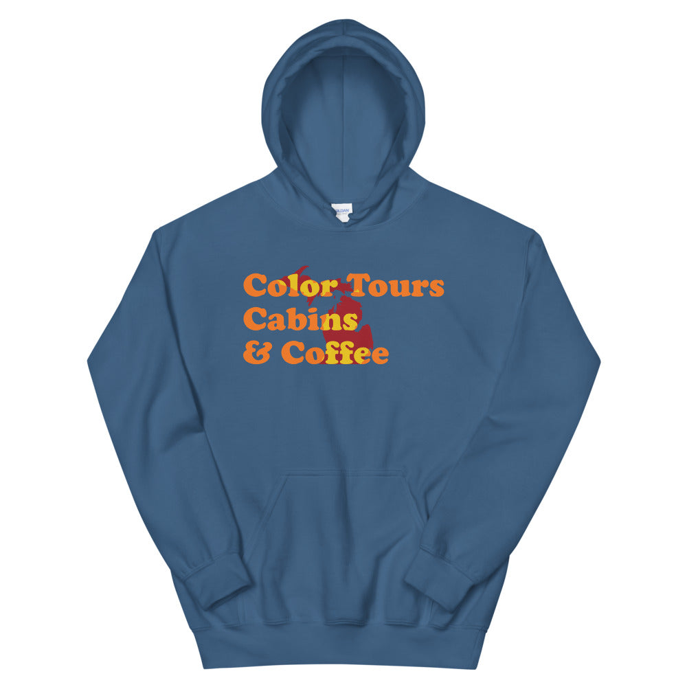 Color Tours Cabins and Coffee