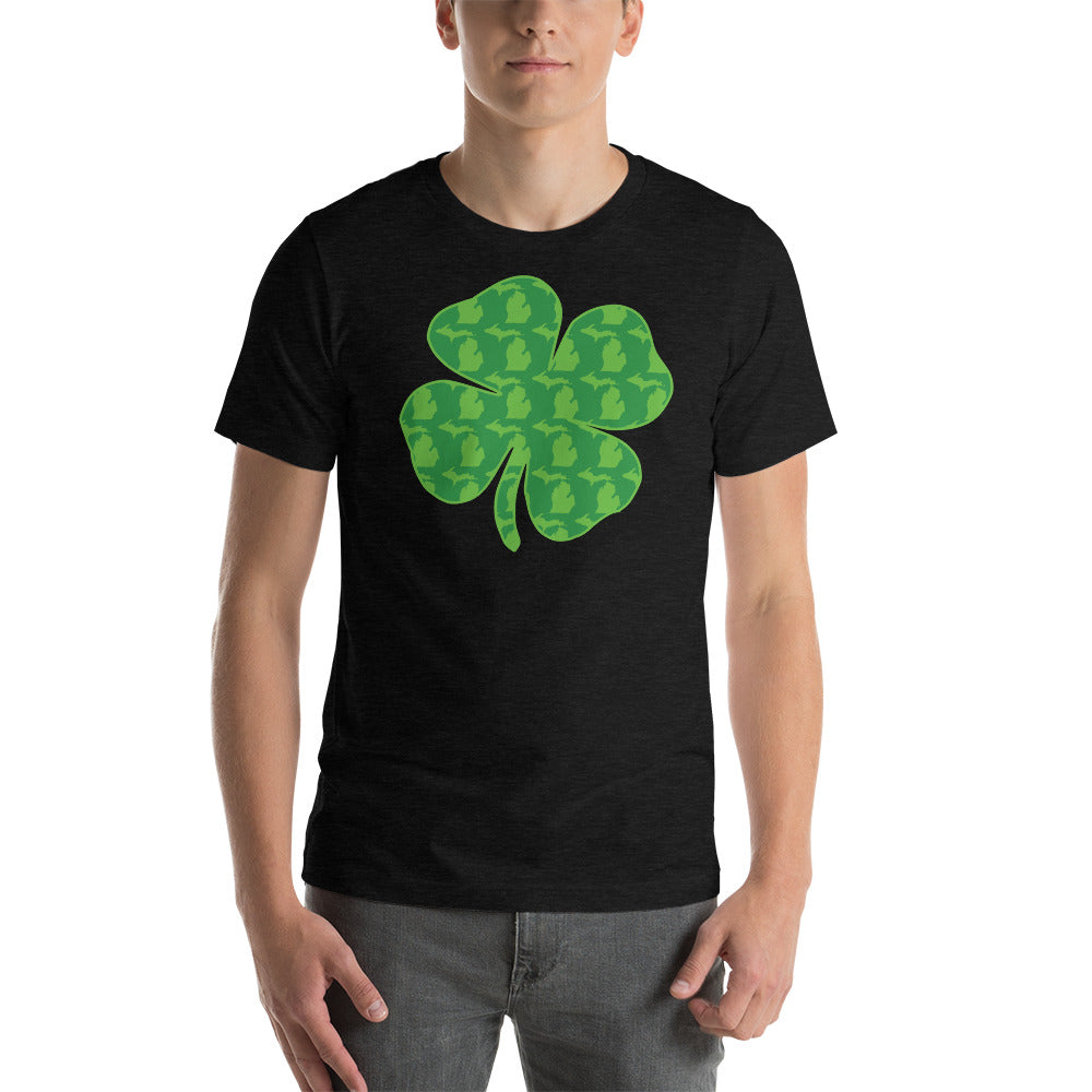 Michigan Shamrock