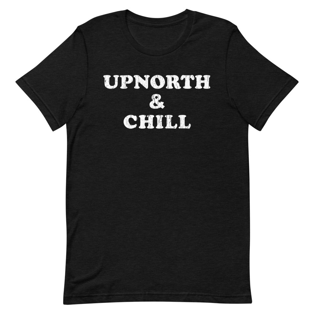 Up North and Chill