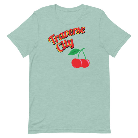 Traverse City t-shirt